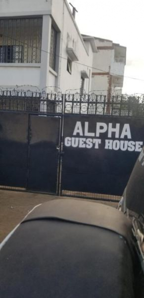 Alpha Retreat